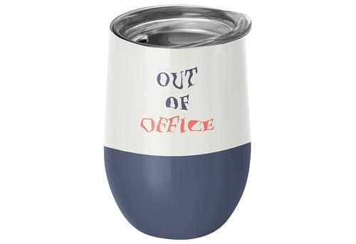 Travel Mug 'Bioloco office'