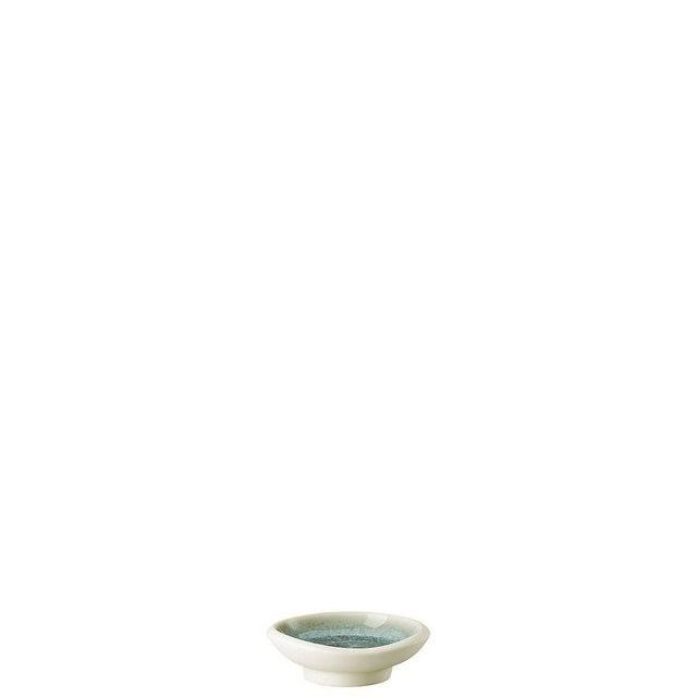 Rosenthal Schale »Junto Aquamarine Bowl 8 cm«, Steinzeug, (1-tlg)