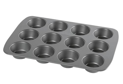 Birkmann Muffinbackblech für 12 Muffins
