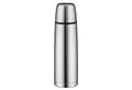 Isolierflasche Top Therm Edelstahl 0,5l