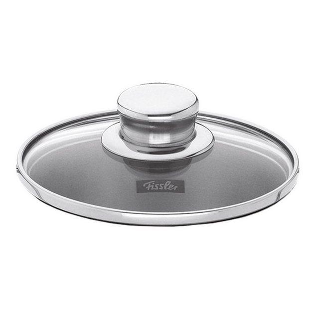Fissler Topfdeckel »Häppchen-Topf 14 cm«