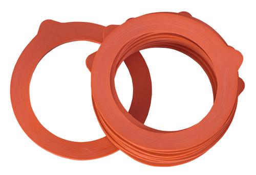 Einkochring 65 x 90 mm 10er Beutel