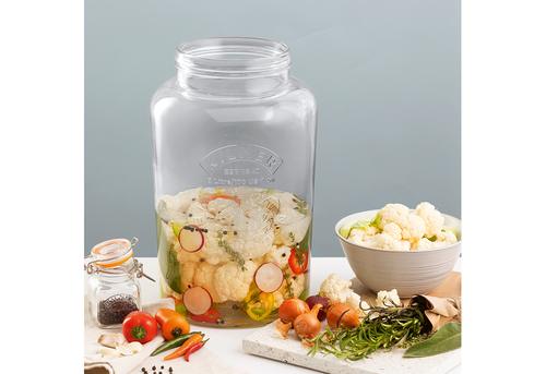 Fermentier-Set