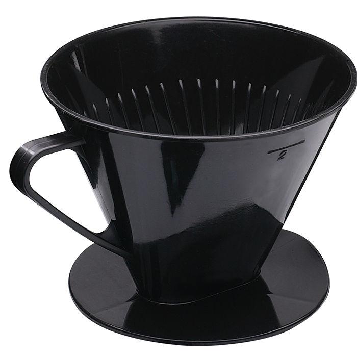 Kaffeehandfilter 1x2