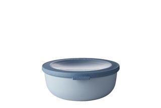 Mepal multischüssel cirqula 1250 ml - Nordic Blue