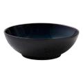 Salatschale Bitz 30cm schwarz/dunkelblau