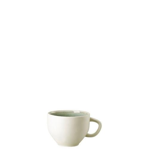 Rosenthal Tasse »Junto Aquamarine Kombi-Obertasse«