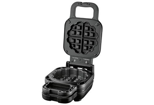 Waffelkucheneisen 6150