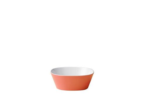 schale conix 500 ml - coral