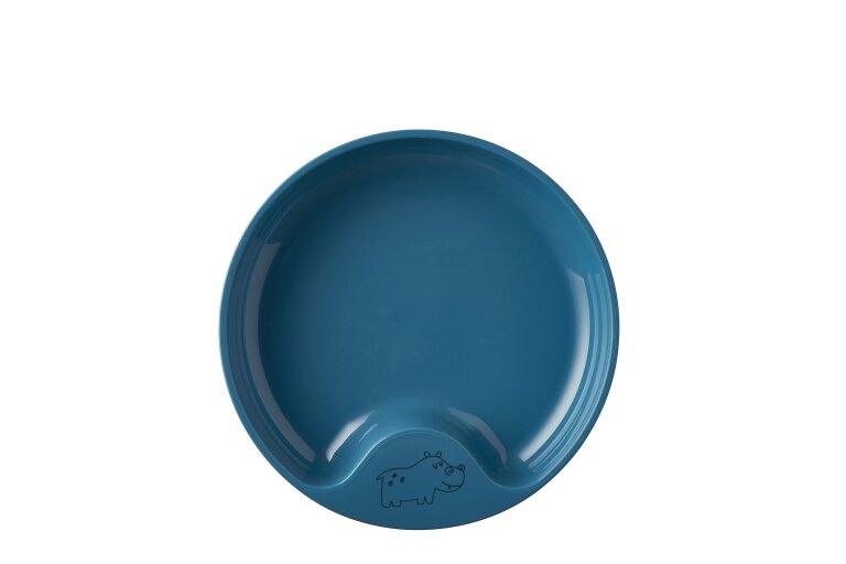 lernteller mio - deep blue