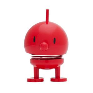 HOPTIMIST Dekofigur »Baby Bumble Rot«