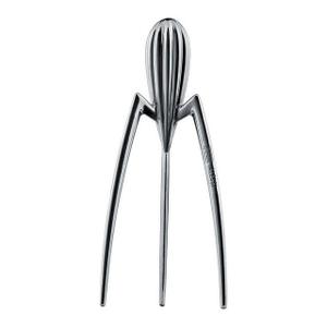 Alessi Alessi Zitronenpresse JUICY SALIF silber