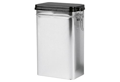Bügeldose 'Unisilber 1'